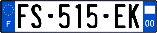 FS-515-EK