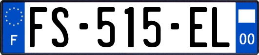 FS-515-EL