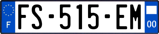 FS-515-EM