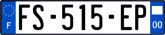 FS-515-EP