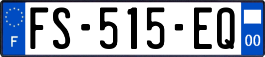 FS-515-EQ