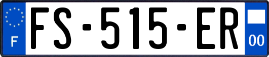 FS-515-ER