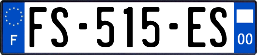 FS-515-ES