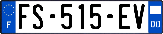FS-515-EV