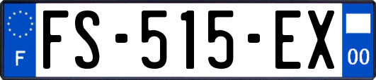 FS-515-EX