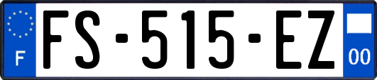 FS-515-EZ