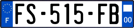 FS-515-FB