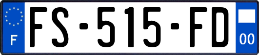 FS-515-FD