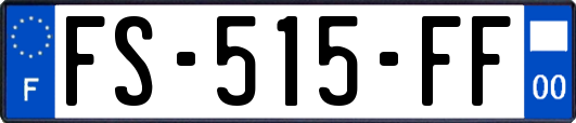 FS-515-FF