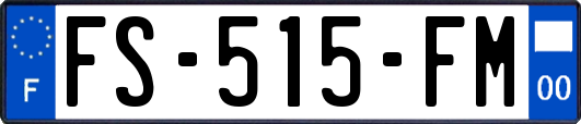 FS-515-FM