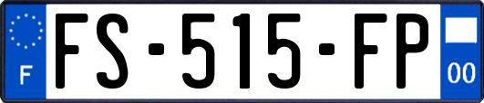 FS-515-FP