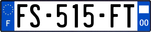 FS-515-FT