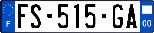 FS-515-GA