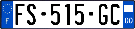 FS-515-GC