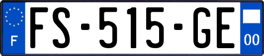 FS-515-GE