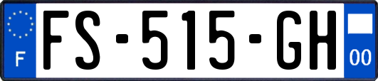 FS-515-GH