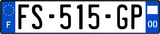FS-515-GP
