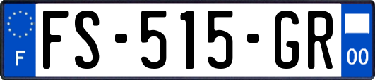 FS-515-GR