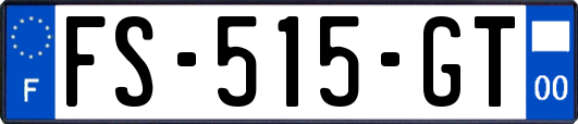 FS-515-GT