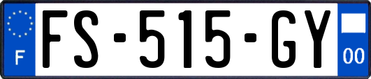 FS-515-GY