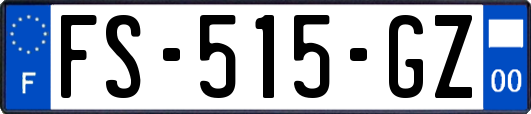FS-515-GZ