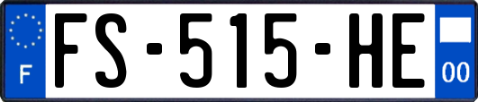 FS-515-HE