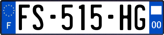 FS-515-HG