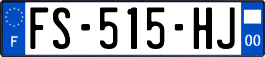 FS-515-HJ