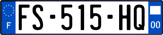 FS-515-HQ