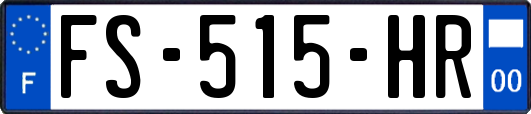 FS-515-HR