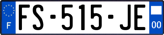 FS-515-JE