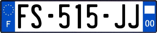 FS-515-JJ
