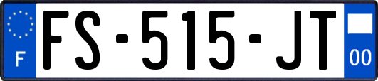 FS-515-JT