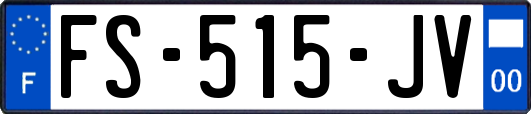FS-515-JV