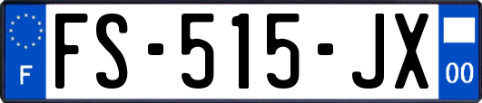 FS-515-JX