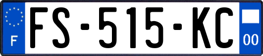 FS-515-KC