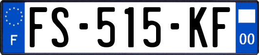 FS-515-KF
