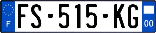 FS-515-KG