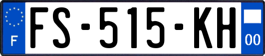 FS-515-KH
