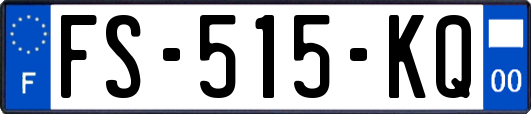 FS-515-KQ