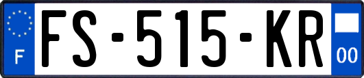FS-515-KR