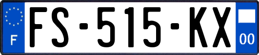 FS-515-KX