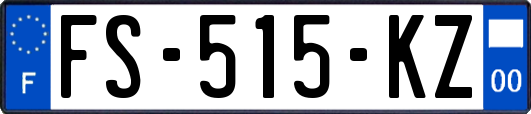 FS-515-KZ