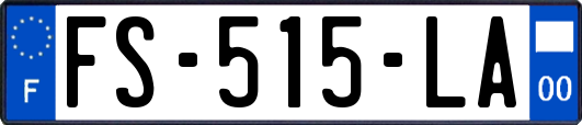 FS-515-LA