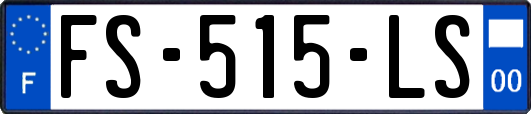 FS-515-LS