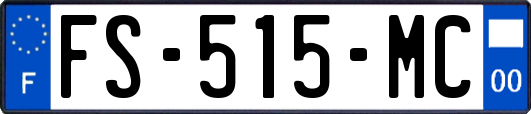FS-515-MC