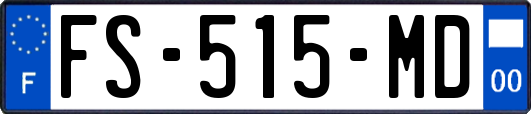 FS-515-MD