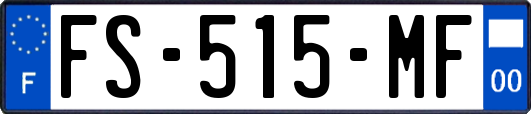 FS-515-MF