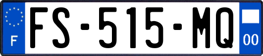 FS-515-MQ