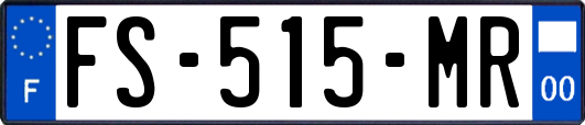 FS-515-MR